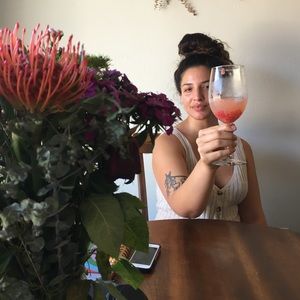 Meet your Posher, Isabella